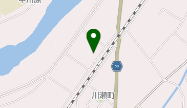 (株)アストモスガスセンター東北 仙南営業所の地図画像