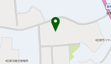 長岡商事(株) プロパン部の地図画像