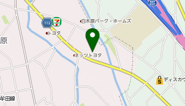 (株)エコア 大野城オートガスステーションの地図画像