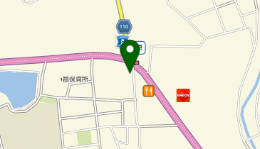 (株)シェル石油大阪発売所 茨木LPG事業所の地図画像