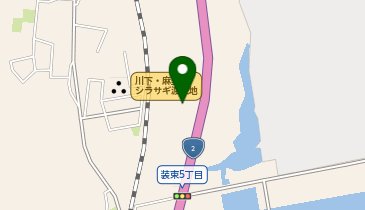 ENEOSグローブエナジー(株) 岩国支店の地図画像