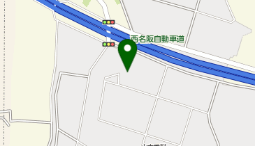 ツバメ産業(株) 柏原充填所の地図画像