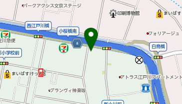 アジア商事(株) 大曲LPガススタンドの地図画像