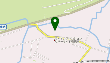 ダイワエネルギー(株) 和歌山営業所の地図画像