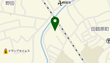 南紀プロパンガス(株)の地図画像