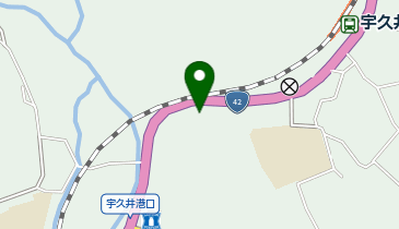 (株)モリカワの地図画像