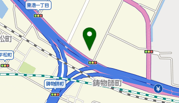 第一マルヰサービス(株) 第一オートガススタンドの地図画像