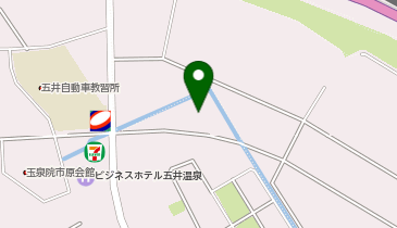 陽品運輸倉庫(株)の地図画像