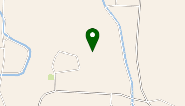 (株)あみや商事 新城充填所の地図画像