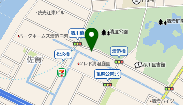 (株)オカショウの地図画像