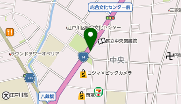 朝日石油(株) LPガススタンドの地図画像