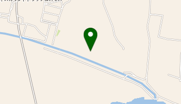 粉河ガス(株)の地図画像