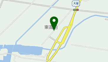 小野田液化ガス販売(株)の地図画像