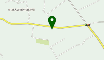 藤井物産(株) 油谷充てん所の地図画像