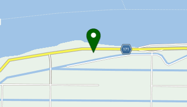 (株)東亜プロパン商事の地図画像