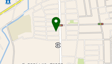 (株)サイサン 磐田LPガススタンドの地図画像