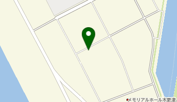 京成タクシーかずさ(株)の地図画像