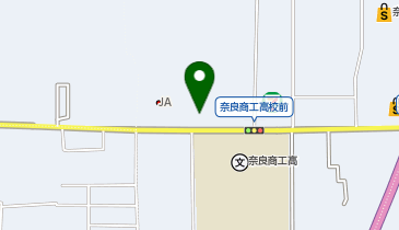 (株)福井商会の地図画像