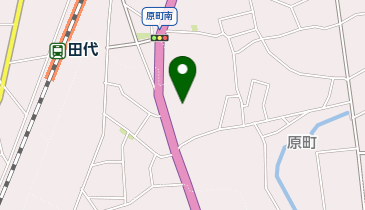 (株)JAライフサポート佐賀鳥栖事業所の地図画像