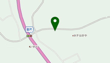 (株)アストモスガスセンター福島 原町営業所の地図画像