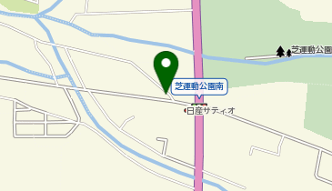 三和石油ガス(株)の地図画像