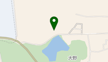 大和協同ガス(株)の地図画像