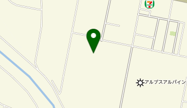 東邦福島(株) いわきLPGセンターの地図画像