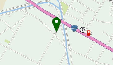 (株)広島県東部プロパンガスの地図画像