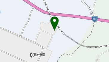 広島ガス住設(株) ガスセンターの地図画像