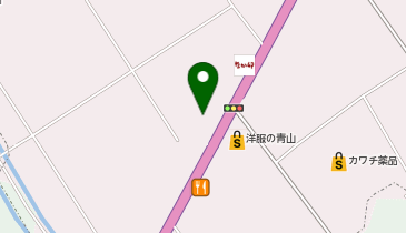 (株)ザ・トーカイ 榛原支店の地図画像