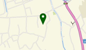 青木プロパン(株) 充填工場の地図画像