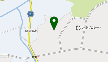 甲賀協同ガス(株)の地図画像