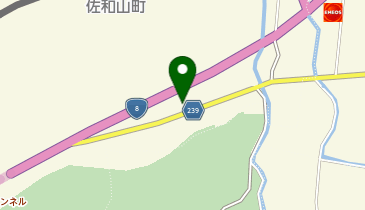 彦根ホームガス(株)の地図画像