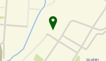 山陰酸素工業(株) 松江支店の地図画像