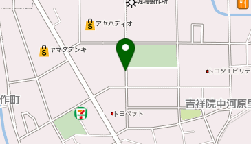 京都液化ガス(株)の地図画像