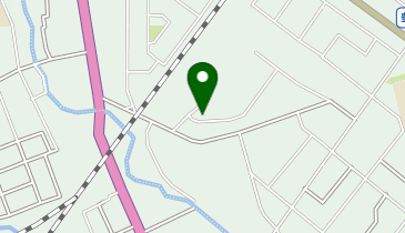 菖栄ライフ(株) オートガススタンドの地図画像