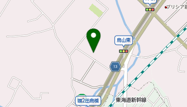 三和オートガス(株)の地図画像