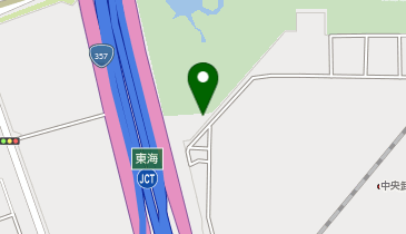 大田市場石油(株)の地図画像