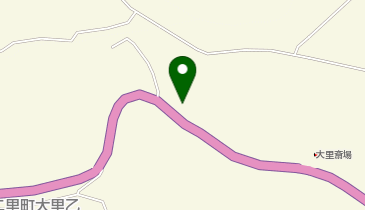 NXエネルギー九州(株) 佐賀支店伊万里ガスターミナルの地図画像