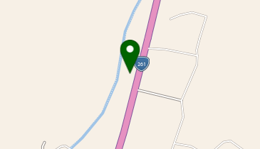 島根県農業協同組合 JAしまね石見ガスセンターの地図画像