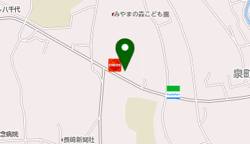 (合)立川酸素プロパンの地図画像
