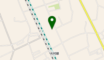 岩谷産業(株) 長崎支店の地図画像