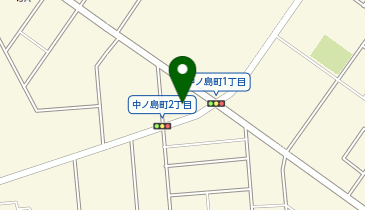 アストモスリテイリング(株)北海道カンパニー 北見オートガススタンドの地図画像