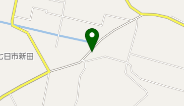 (株)カネコ商会 魚沼営業所の地図画像