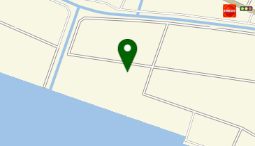 山陰酸素工業(株) 米子支店の地図画像