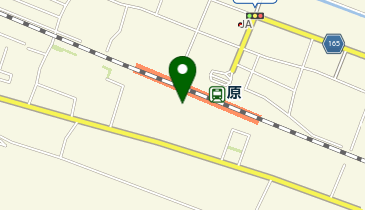 日本ガス興業(株)の地図画像