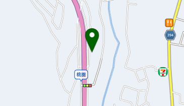 (株)ザ・トーカイ 駿東配送センターの地図画像