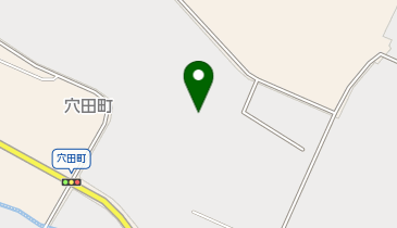 (株)成田セラミックバーナー工業所 穴田充填所の地図画像