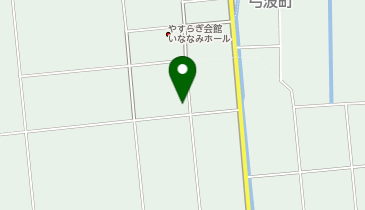 (株)加賀ガスサービスセンターの地図画像