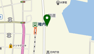 そうべいプロパン(株) LPガス充填所の地図画像